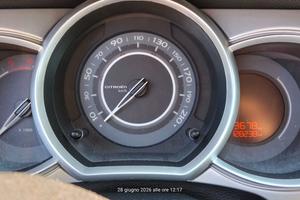 AUTO CIROEN C3 1400 DIESEL