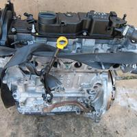 Motore Completo Ford Fiesta 1.5 TDCI XVJA