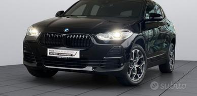 Bmw X2 diesel 150cv