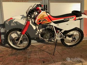 Xr 600 r ricambi honda xr 600 1989 PE04