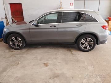 glc 220