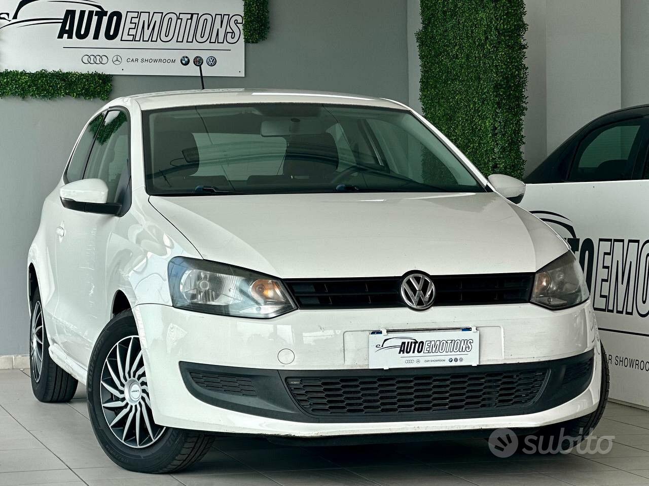 Volkswagen Polo 5ª serie