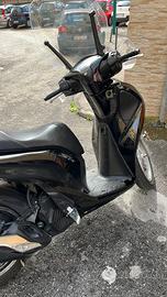 sh  125 2018