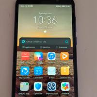 HUAWEI Y5p