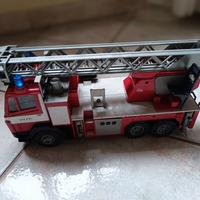 camion pompieri giocattolo bambino 