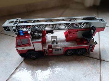 camion pompieri giocattolo bambino 