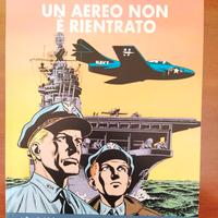 Buck Danny + Tanguy e Laverdure 