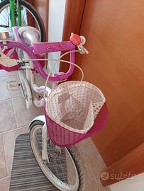 bicicletta bimba