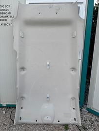 Cielo Ford Focus 3a serie