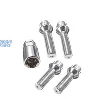 VITI ANTIFURTO LUNGHE 14X125 CONICHE