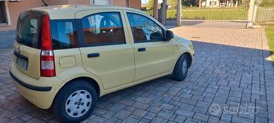 Fiat Panda 1200 GPL