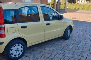 Fiat Panda 1200 GPL