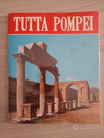 Pompei anni 80