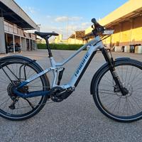 SALDI Ebike HAIBIKE Yamaha ADVTR FS9