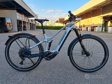 SALDI Ebike HAIBIKE Yamaha ADVTR FS9