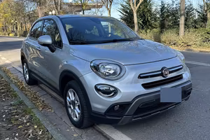 Fiat 500X 1.3 Multijet City Cross