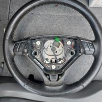 volante volvo 