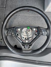 volante volvo 
