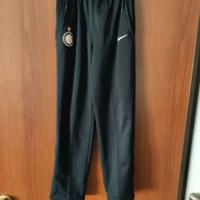 Pantaloni ragazzo / bambino Inter ufficiale
