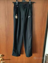 Pantaloni ragazzo / bambino Inter ufficiale