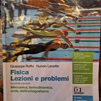 FISICA: LEZIONI E PROBLEMI 2ED. - VOL. U (LDM)