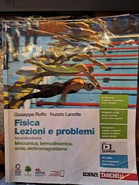 FISICA: LEZIONI E PROBLEMI 2ED. - VOL. U (LDM)