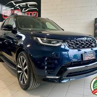 LAND ROVER Discovery 3.0D I6 249CV AWD R-Dynamic