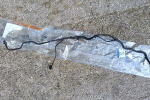 tubo radiatore ford kuga 2 