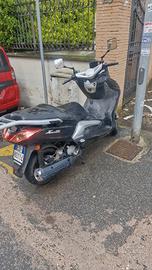 Scooter TGB XMOTION 300