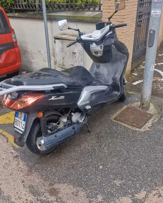 Scooter TGB XMOTION 300