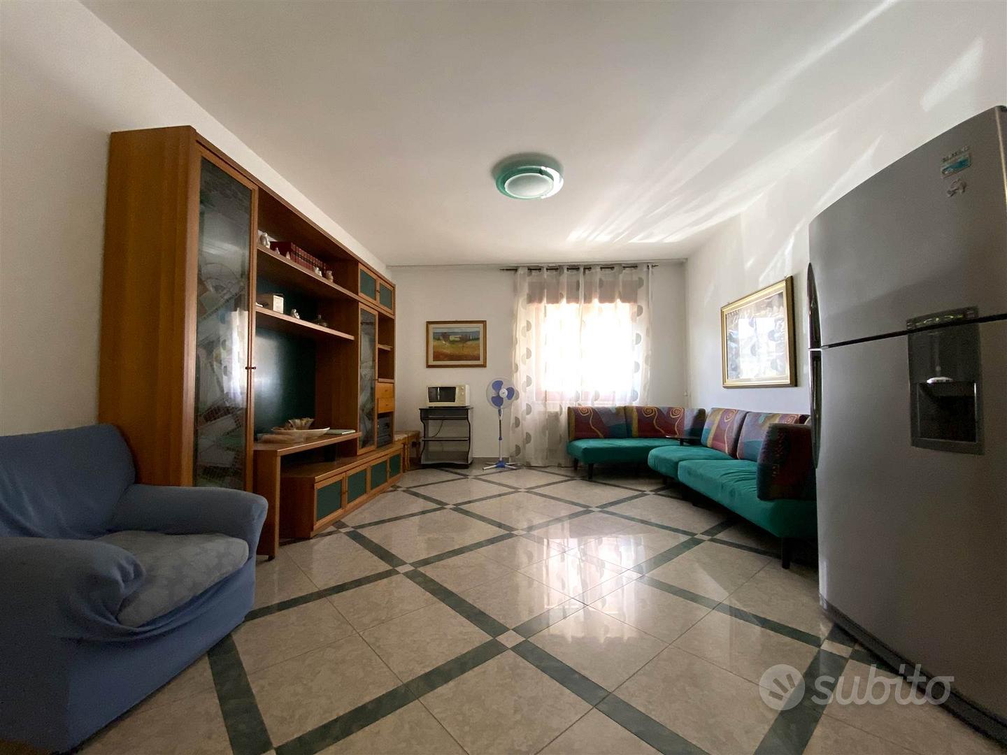 Apartment in Catanzaro - Vista 2