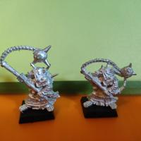 Incensieri della peste skaven 6 ed