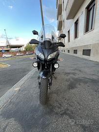Kawasaki Versys 650 (2019) - 15.000 km - Pari al n