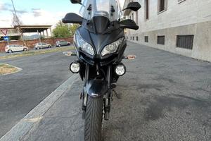 Kawasaki Versys 650 (2019) - 15.000 km - Pari al n
