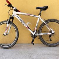 Bici da MTB