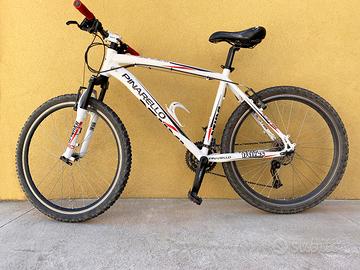 Bici da MTB