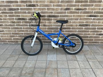 Bici Btwin cop trooper