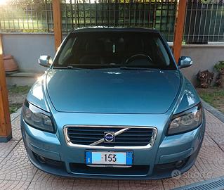 Volvo c30_ 1.8 benzina+gpl