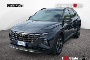 Hyundai Tucson III 2021 1.6 hev Exellence 2wd...