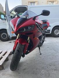 Tenuta perfettamente come nuovo