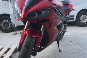 Tenuta perfettamente come nuovo