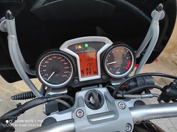 BMW r1200r classic