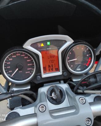 BMW r1200r classic