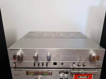 amplificatore GRUNDIG V1000