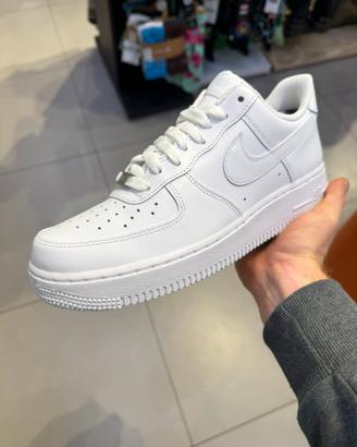 Nike AirForce 1
