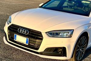 AUDI A5 G-TRON