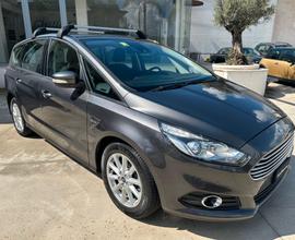 Ford S-Max 2.0 EcoBlue Aut. 7 posti