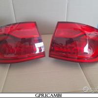 Fari posteriori destro/sinistro LED bmw serie 5