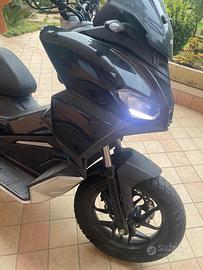 Aprilia Sr gt 125