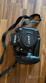Nikon F4